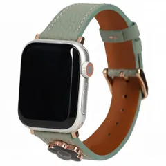 【送料無料】[マリークワント] アップルウォッチ バンド ベルト Apple Watch Band