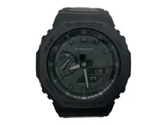 2026年最新】casio g-shock ga-2100-1a1jfの人気アイテム - メルカリ