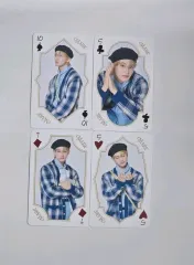 NCT DREAM 日本ファンミーティング トレカ マーク