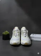 ナイキ エアマックス 97 Off-White 260mm