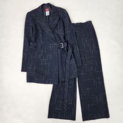 極上　コムデギャルソンオムプリュス　ネイビー ダッフルコート ウール 楽天市場】コムデギャルソンオム COMME des GARCONS HOMME ウール