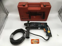 2026年最新】ボッシュ GBH2-22Eの人気アイテム - メルカリ