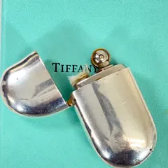 2026年最新】tiffany ライターの人気アイテム - メルカリ 2026年最新】tiffany ライターの人気アイテム - メルカリ