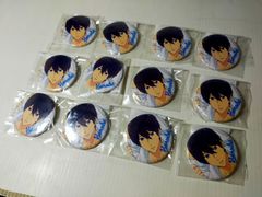 アイナナ ベビコミュ 十龍之介 缶バッジ 20点 - メルカリ