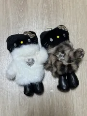 ハローキティ キーホルダー