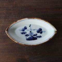 福泉窯 十草松竹梅 菱型菊割向付 まるぶん - メルカリ