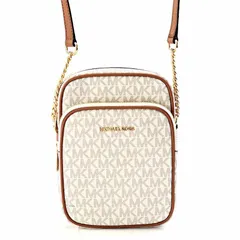 MICHAEL KORS　35F1GTVC2B-VANILLA　ショルダーバッグ レディース並行輸入品