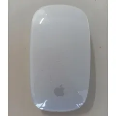 アップル　A1657モデル　マウス　無線　#m00123