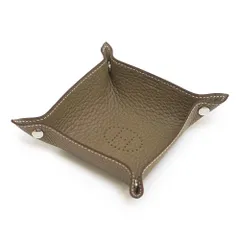 2026年最新】エルメス レザートレイの人気アイテム - メルカリ