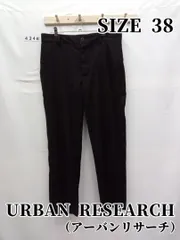 4346　URBAN RESEARCH（アーバンリサーチ）　パンツ　M