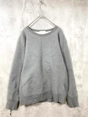 Spinner Bait スピナーベイト 125BS スウェット size40/グレー ■■メンズ