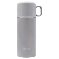 【お取り寄せギフト26R】GENIAL アンティムボトル 200ml グレー 5800001GR(A5)