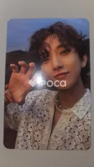 Seventeen ジョシュア セブチ Face the Sun ep.3 Ray Ver.