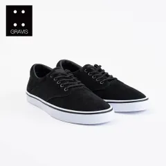 【新品】GRAVIS FILTER BLACK WHITEのサムネイル