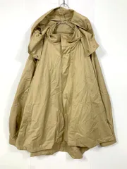 Emma Taylor エマテイラー EM182110137R6 定価23100円 3WAYフレアーマウンテンパーカー ジャケット sizeF/ベージュ ◆■◎レディース