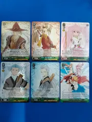 2026年最新】テイルズオブファンタジア カードの人気アイテム - メルカリ