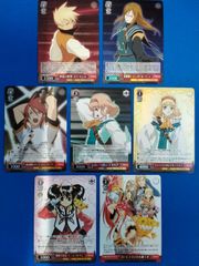 ヴァイス 怪獣8号 第3部隊隊長 亜白ミナ RRR 2枚セット ヴァイス