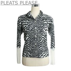 美品 PLEATS PLEASE ISSEY MIYAKE プリーツプリーズ イッセイミヤケ 総