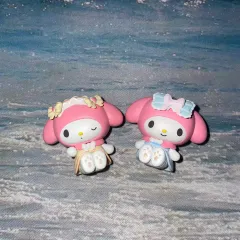 サンリオ SWEET レース マイメロディ フィギュア