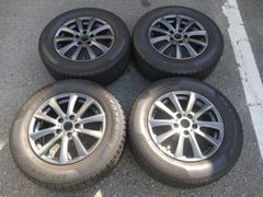 s2000 純正ホイール POTENZA RE71RS 4本 - メルカリ