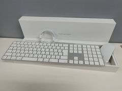 純正 3セット Apple Mac Keyboard A1243 キーボード - メルカリ