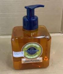 ロクシタン シア リキッドハンドソープ ヴァーベナ 300ml--526319 3253581767573