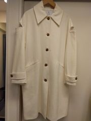 Spick & Span ナイロンオックスコンビネゾン カーキ 36サイズ - メルカリ