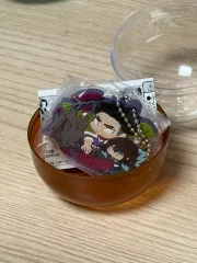 鬼滅の刃 悲鳴嶼 行冥 時透 無一郎 キーホルダー