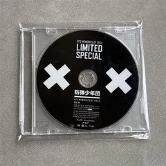 BTS 2014 Memories タワレコ特典DVD 日本語字幕付き 美品