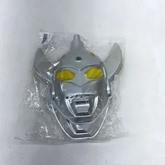 【★加古川物流】【中古・未開封品】ウルトラマンお面3種類セット ウルトラセブン・初代ウルトラマン・ウルトラマンタロウ 【706】