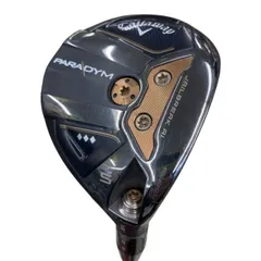 2026年最新】パラダイム ヘッドカバー フェアウェイウッドの人気