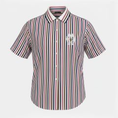 42a23 Christian Dior クリスチャンディオール エンブレムロゴ ニット  