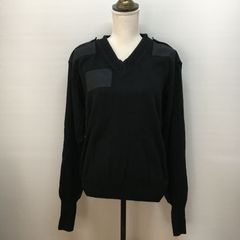 未使用 Chester bros ダイヤ柄 クルーネック ニット Sサイズ | Mercari