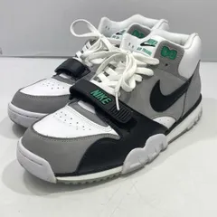 【中古】NIKE AIR TRAINER1 