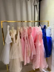 レディース・女の子ドレス 12点 まとめ在庫整理