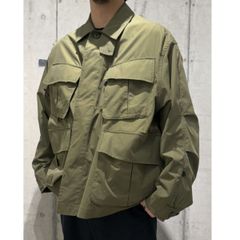 N-905 Daiwapier39 レショップ別注 EX SHORT JKT L - メルカリ