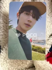 TXT テヒョン ACT : PROMISE TOUR MESSAGE BOOK