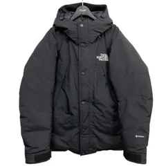 THE NORTH FACE ND92237 Mountain Down Jacket GORE-TEXゴアテックス 70デニールマウンテンダウンジャケット 8069000116618