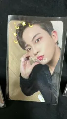 ATEEZ ジョンホ THE WORLD EP.1 : MOVEMENT Makestar