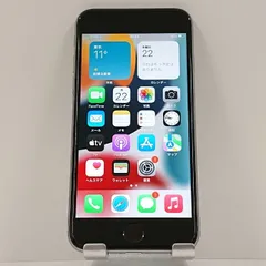 【訳アリ品】iPhone6s 32GB SoftBank スペースブラック 送料無料 本体 c16207