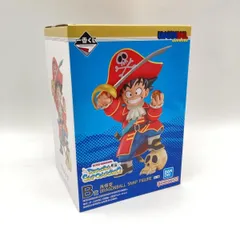 【中古】未開封)バンダイ 一番くじ B賞 孫悟空 DRAGONBALL SNAP FIGURE/ドラゴンボール DRAGONBALL SNAP COLLECTION2[6]