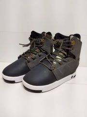 2020年 【タフ&クール】Hyperlite ウェイクボード ブーツ|本格派カモフラデザイン