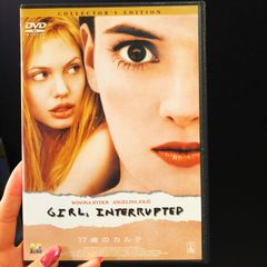GIRL, INTERRUPTED 17歳のカルテ コレクターズエディション - メルカリ