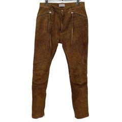 未使用】YE OLDE AND NEW MAN スラックス グレーベージュ | Mercari
