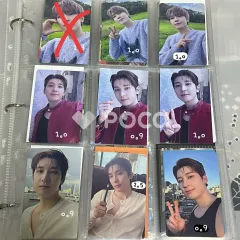 SEVENTEEN ウォヌ セブチ WORLD TOUR IN JAPAN FUKUOKA 会場限定 Weverse JAPAN