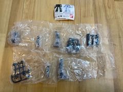 ≠ME ノイミー 鈴木瞳美 モブノデレラ 歌唱衣装 直筆サイン入り生写真