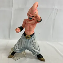 中古 一番くじ  ドラゴンボール DRAGON BALL VSオムニバス 魔人ブウ F賞 純粋  フィギュア  SF1598 c111