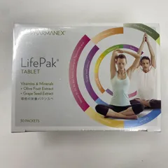 2026年最新】ライフパックタブレットの人気アイテム - メルカリ