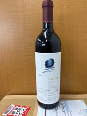 2026年最新】オーパスワン 2019の人気アイテム - メルカリ