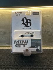 棘*！様 MINI GT LB-WORKS LB40 加藤渉＆Hyuma 直筆サ - メルカリ